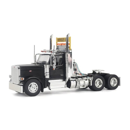 Peterbilt model 589 truck - peterbilt,