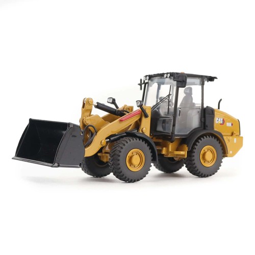 Diecast masters 85771 cat 906 - masters,
