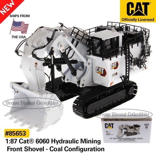 Caterpillar 6060 - 1:87,