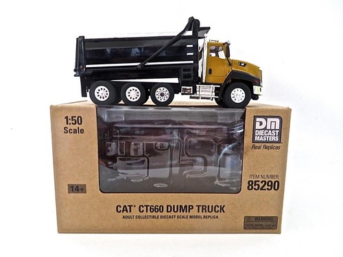 Diecast masters dm - masters, 1/50