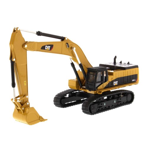 Caterpillar cat 385c - 1/64, l