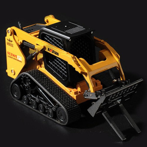 Forklift truck toy - 5.9",